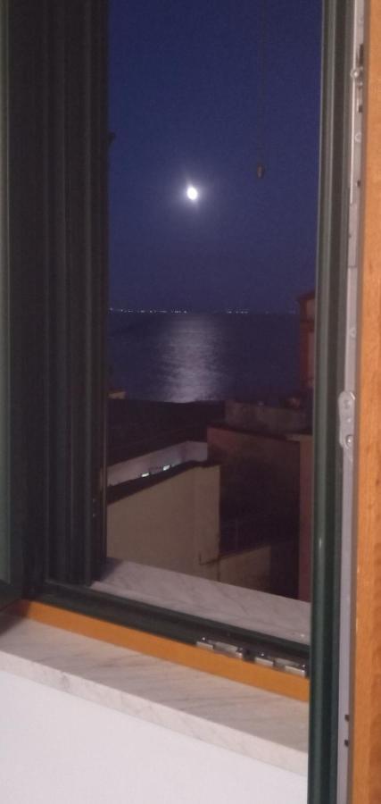 Willa Nel Blu Cetara Zewnętrze zdjęcie